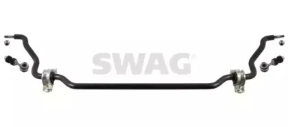 Стабилизатор, ходовая часть SWAG купить